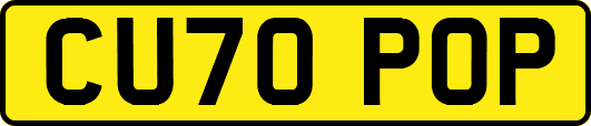 CU70POP