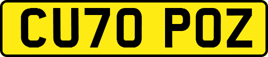 CU70POZ