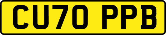 CU70PPB