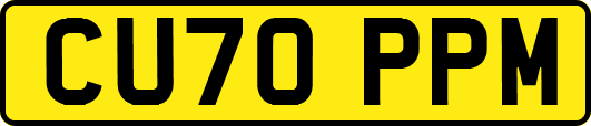 CU70PPM