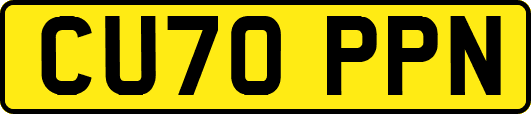 CU70PPN