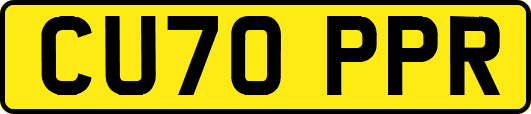 CU70PPR