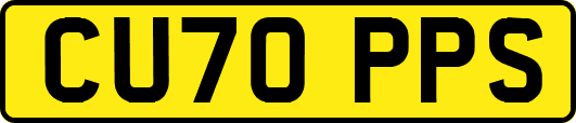 CU70PPS