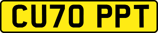CU70PPT