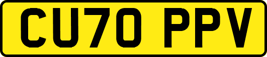 CU70PPV