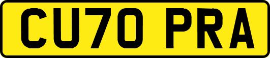 CU70PRA