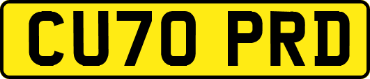 CU70PRD