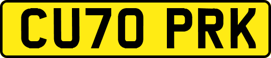 CU70PRK