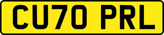 CU70PRL
