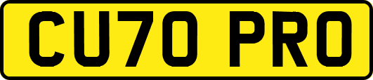 CU70PRO