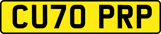 CU70PRP