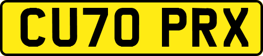 CU70PRX