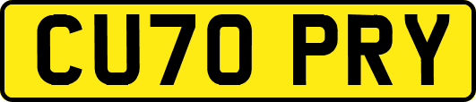 CU70PRY
