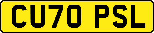 CU70PSL