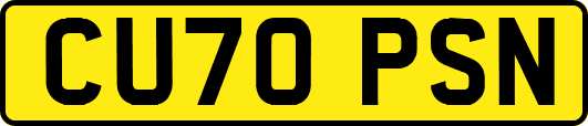 CU70PSN
