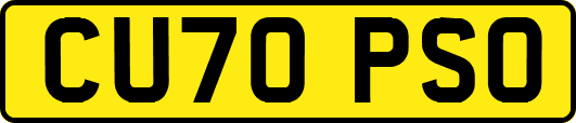 CU70PSO