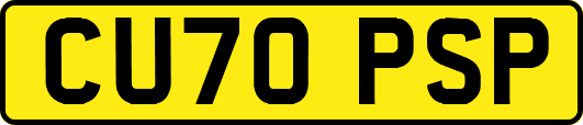 CU70PSP