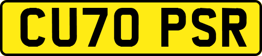 CU70PSR