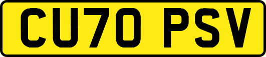 CU70PSV
