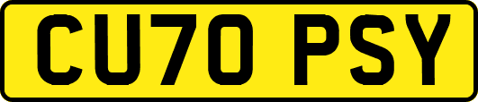 CU70PSY