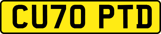 CU70PTD