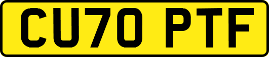 CU70PTF