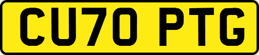 CU70PTG