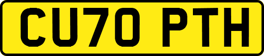 CU70PTH