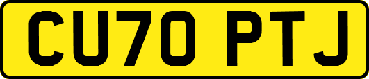 CU70PTJ