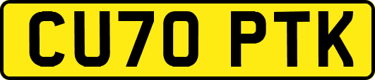 CU70PTK