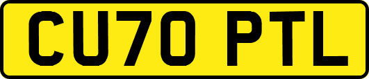 CU70PTL