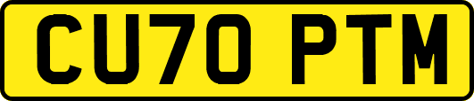 CU70PTM