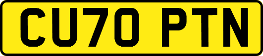 CU70PTN