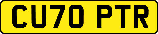 CU70PTR