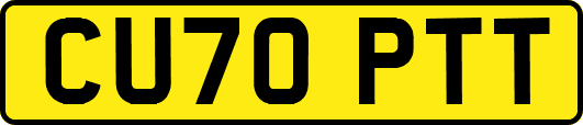 CU70PTT