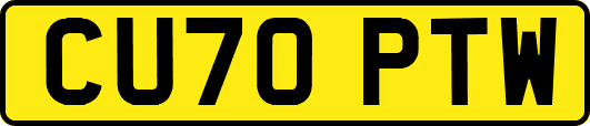 CU70PTW