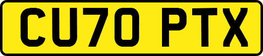 CU70PTX