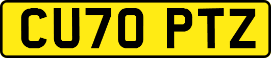 CU70PTZ