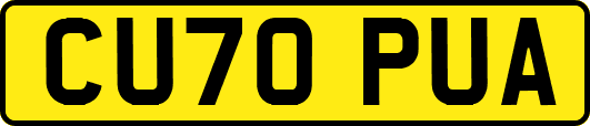 CU70PUA