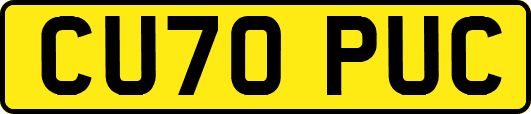 CU70PUC