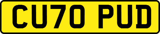 CU70PUD