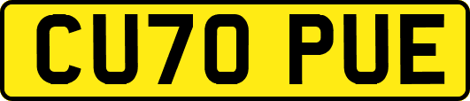 CU70PUE