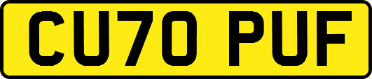 CU70PUF