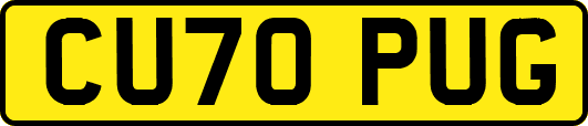 CU70PUG