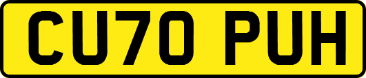 CU70PUH