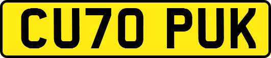 CU70PUK