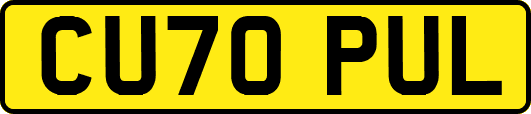 CU70PUL