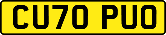 CU70PUO