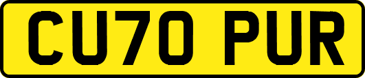 CU70PUR