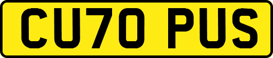CU70PUS